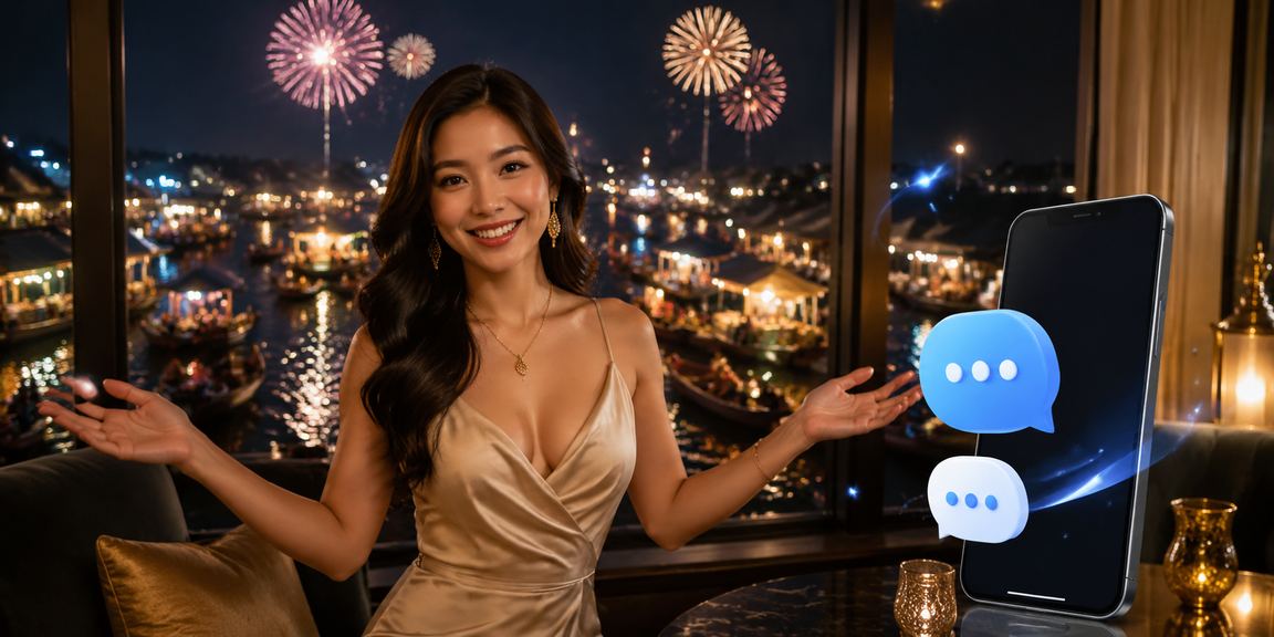 Người dùng tại Cần Thơ xem giải trí casino trên điện thoại trong lễ hội