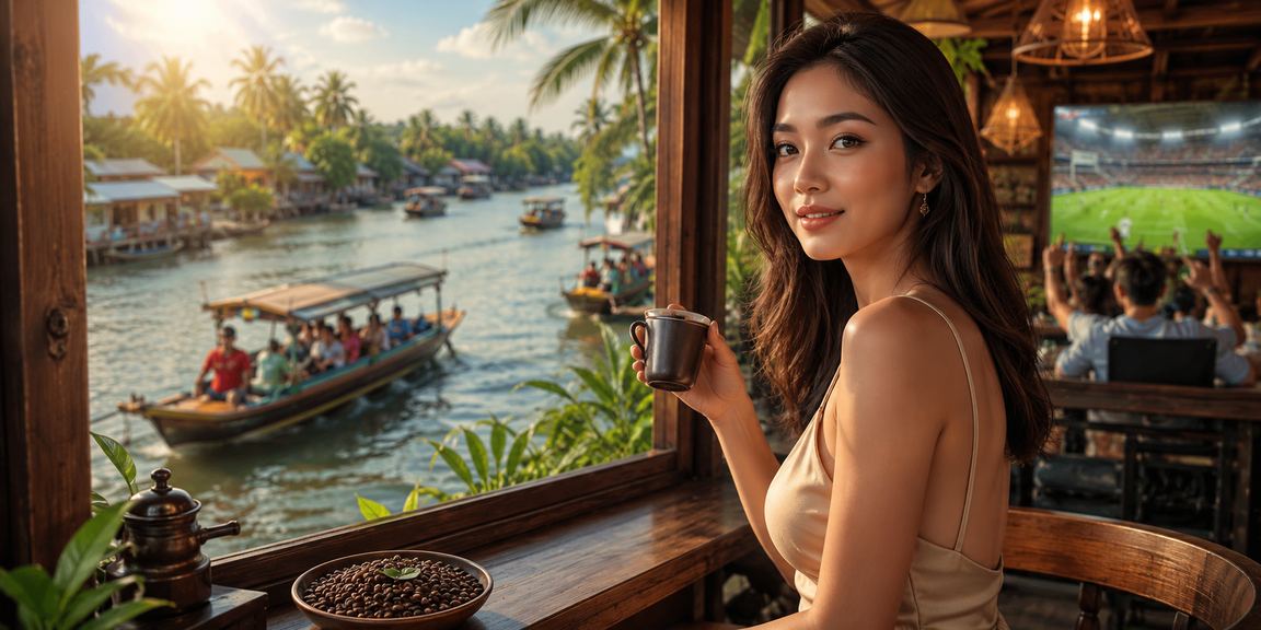 Người dùng miền Tây kiểm tra giao dịch thanh toán khi truy cập nền tảng k16